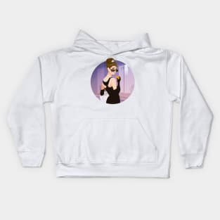 Holly Kids Hoodie